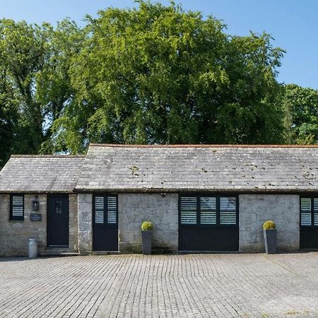 The Lambing Shed, Cornwall Altarnun Kültér fotó