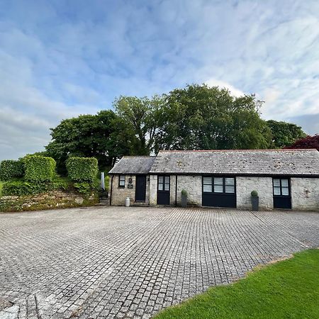The Lambing Shed, Cornwall Altarnun Kültér fotó