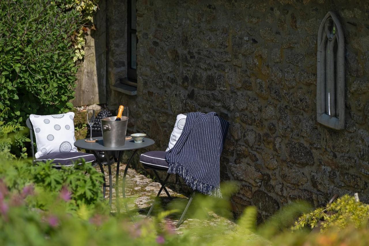 The Lambing Shed, Cornwall Altarnun Kültér fotó
